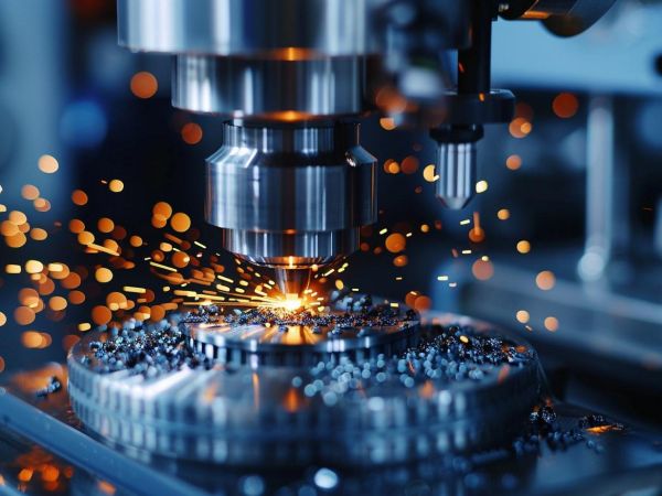 揭秘株洲華工：產(chǎn)銷結(jié)合，打造硬質(zhì)合金行業(yè)新標(biāo)桿